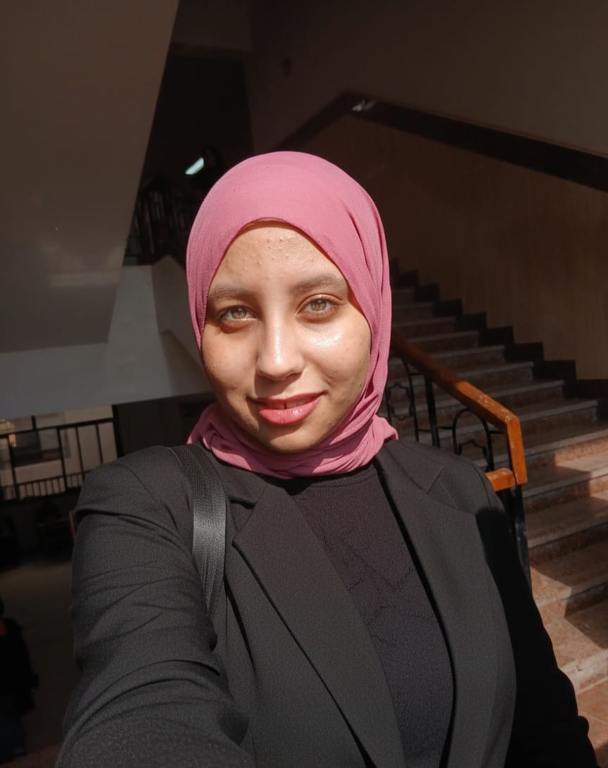 Ustadha Walaa
