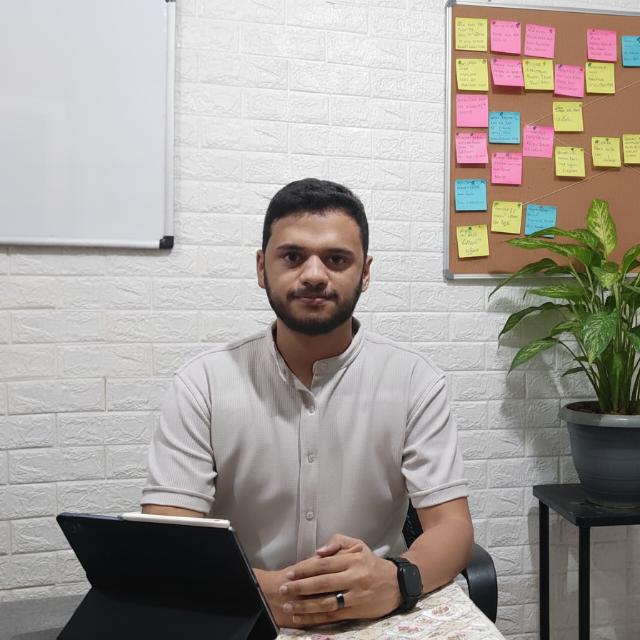 Hazem Mahmoud
